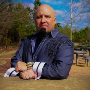 Meet your Posher, Tim